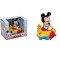 Clementoni Disney Bebe - Mickey Αεροπλάνο 1000-14247