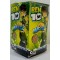 CN 2009 BEN 10 ALIEN CANNONBOLT MICROS SINGLE PACK FIGURE EUROPEAN BOXED UNUSED
