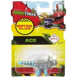 Dinotrux Reptool Ace Vehicle DWW52