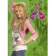 Puzzle Hannah Montana ΙΙ Clementoni 200-260 τεμ Σε 4 Σχέδια
