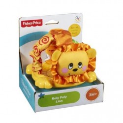 Fisher Price Λιονταράκι (Y3631)
