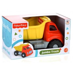 FISHER PRICE ΦΟΡΤΗΓΟ