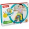Fisher-Price Brilliant Basics Musical Activity Walk