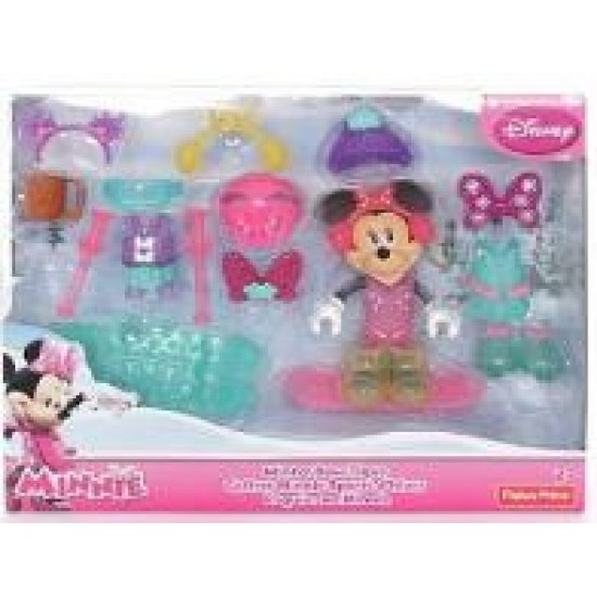 Fisher-Price Disney