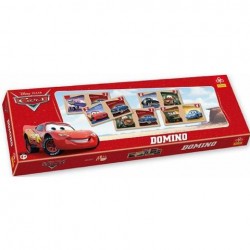 Domino Cars