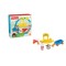 Fisher-Price Little People - Ποδήλατο Με Καρότσι Y8203