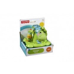 FISHER PRICE ΧΕΛΩΝΙΤΣΑ Υ3632