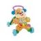 Fisher-Price Fisher Price Εκπαιδευτική Στράτα Σκυλάκι Smart Stages FTC66