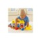 Fisher-Price Little People - Μαγαζάκι Με Φιγούρα Μια Y8200