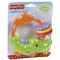 Fisher-Price Εκπαιδευτικό Παιχνίδι Κροκόδειλος