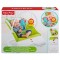 Fisher-Price Καθισματάκι Ριλάξ Rainforest Friends CJJ79