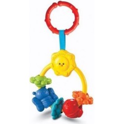 Fisher-Price Εκπαιδευτικό Παιχνίδι