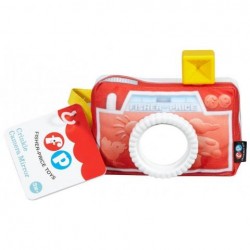 Fisher-Price Κάμερα Με Υφές DFR11