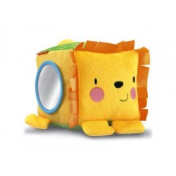 Fisher-Price ΜΑΛΑΚΟ ΛΙΟΝΤΑΡΑΚΙ