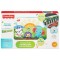 Fisher-Price Φωτεινό Πάπλωμα Με Ζωάκια Και Μουσική CHG19
