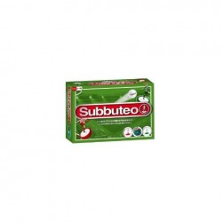 GIOCHI PREZIOSI Subbuteo Playset Ποδοσφαιράκι GPH03160/GR