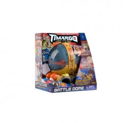 GIOCHI PREZIOSI Timargo Playset + 1 Αποκλειστικό Timargo GPH34080/GR