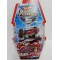 Hot Wheels Battle Force 5 Reverb Vehicle