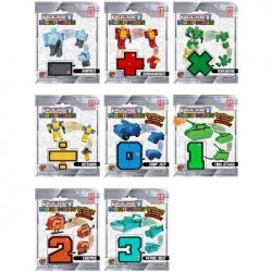 Just toys Pocket Morphers 6888