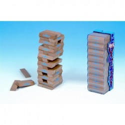 Hasbro Jenga Xtreme 45204 Hasbro Jenga Xtreme 45204