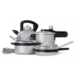 Klein WMF Panset 8-piece