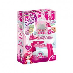 ΣΕΤ ΟΜΟΡΦΙΑΣ 61,5X39,3X9,7CM LUNA