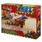 Mattel Dinotrux Hangtime Half-Pipe Σετ Παιχνιδιού CJV82 / DWP86
