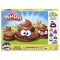 Hasbro PLAYDOH Poop Troop E5810