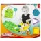 Hasbro Playskool Βαλιτσάκι με σχήματα και ζωάκια