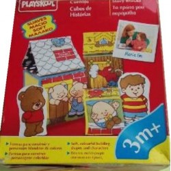 Hasbro Playskool Σπιτάκια