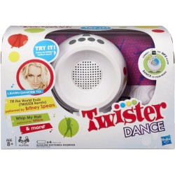 HASBRO TWISTER DANCE 98830