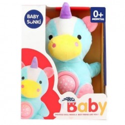 Luna ΜΟΥΣΙΚΟΣ ΜΟΝΟΚΕΡΟΣ ΜΕ ΦΩΣ 22Χ14.5Χ29 (0621683)