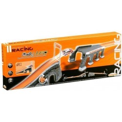 Majorette Racing Track Rallye Jump Majorette Racing Track Rallye Jump