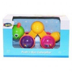 ΚΑΜΠΙΑ ΚΟΥΔΟΥΝΙΣΤΡΑ PRESS AND GO 23X10X14 LUNA