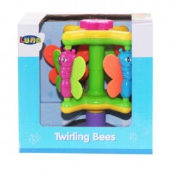 ΠΕΡΙΣΤΡΕΦΟΜΕΝΕΣ ΠΕΤΑΛΟΥΔΕΣ ME BENTOYZA KAI HXO 16 X 12.5 X 16 LUNA (621090) ΠΕΡΙΣΤΡΕΦΟΜΕΝΕΣ ΠΕΤΑΛΟΥΔΕΣ ME BENTOYZA KAI HXO 16 X 12.5 X 16 LUNA (621090)