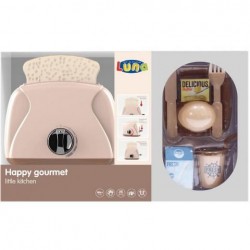 ΣΕΤ ΠΡΩΪΝΟΥ 2ΧΡΩΜΑΤΑ LUNA