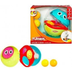ΤΡΕΛΟΜΠΑΛΙΤΣΑ PLAYSKOOL