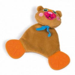 Oops Easy Doudou Γάτα Και Αρκούδα - 2 Σχέδια 49122