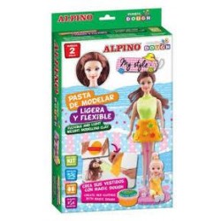 PASTA ALPINO MAGIC DOUGH MY STYLE