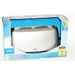 Theo Klein 9650 Braun Toaster Theo Klein 9650 Braun Toaster