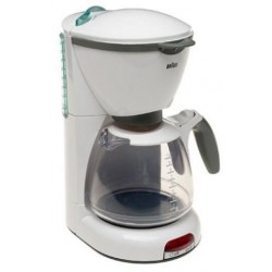Theo Klein Braun Toy Coffee Maker
