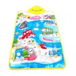TRAFFIC CARPET YQ2983 TRAFFIC CARPET YQ2983