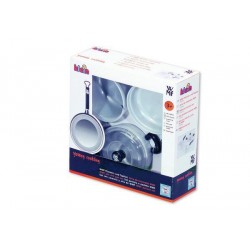 ΚΑΤΣΑΡΟΛΕΣ & ΤΗΓΑΝΙ ΚΟΥΖΙΝΑΣ WMF #9435