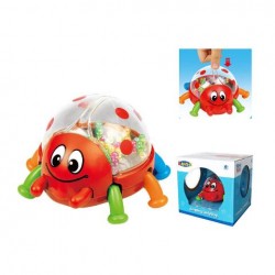 ΠΑΣΧΑΛΙΤΣΑ ΠΟΥ ΠΗΔΑΕΙ LUNA 16X13,5X16EK