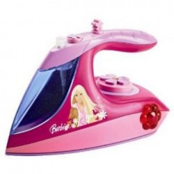Σίδερο Σιδερώματος της Barbie