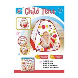 Σκηνη Υ 95εκ Μ 87εκ Β 35εκ