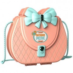 ΤΣΑΝΤΑΚΙ ΚΟΥΖΙΝΙΚΩΝ - OUTDOOR PICNIC BAG