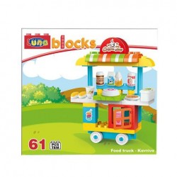 Luna ΤΟΥΒΛΑΚΙΑ ΚΟΥΖΙΝΑ (0621528)