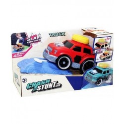 Όχημα Κινούμενο Κόκκινο 23x10,5x13cm Luna Όχημα Κινούμενο Κόκκινο 23x10,5x13cm Luna