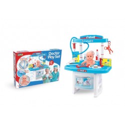 ΙΑΤΡΙΚΟΣ ΠΑΓΚΟΣ ME ΒΡΥΣΑΚΙ 37Χ24Χ47ΕΚ STOP&LOOK